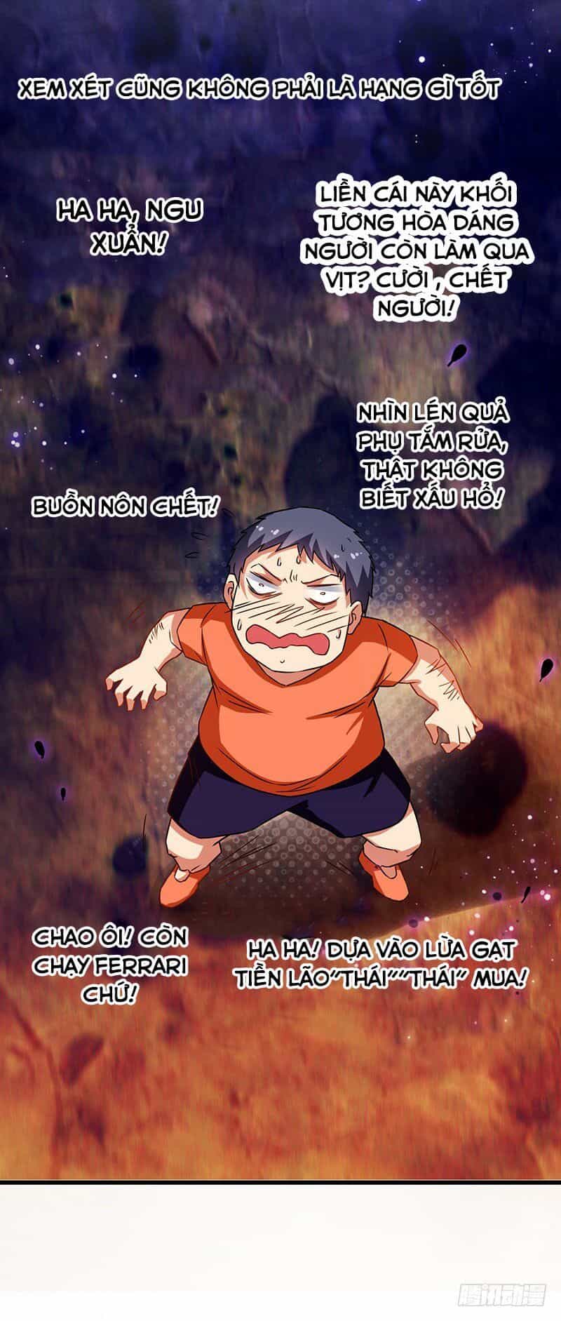 Siêu Cấp Bại Gia Tử - Chương 27 - ảnh 15