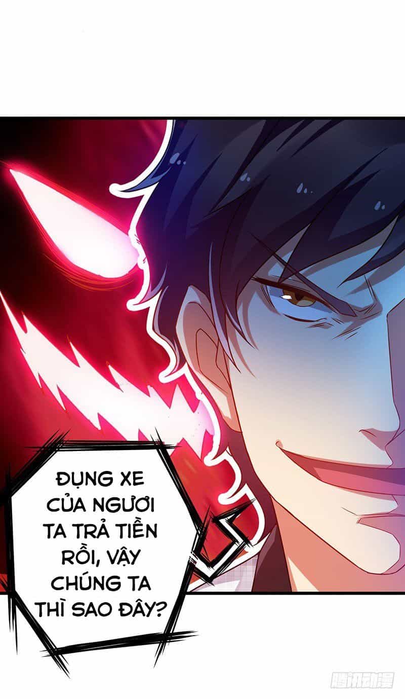 Siêu Cấp Bại Gia Tử - Chương 27 - ảnh 2