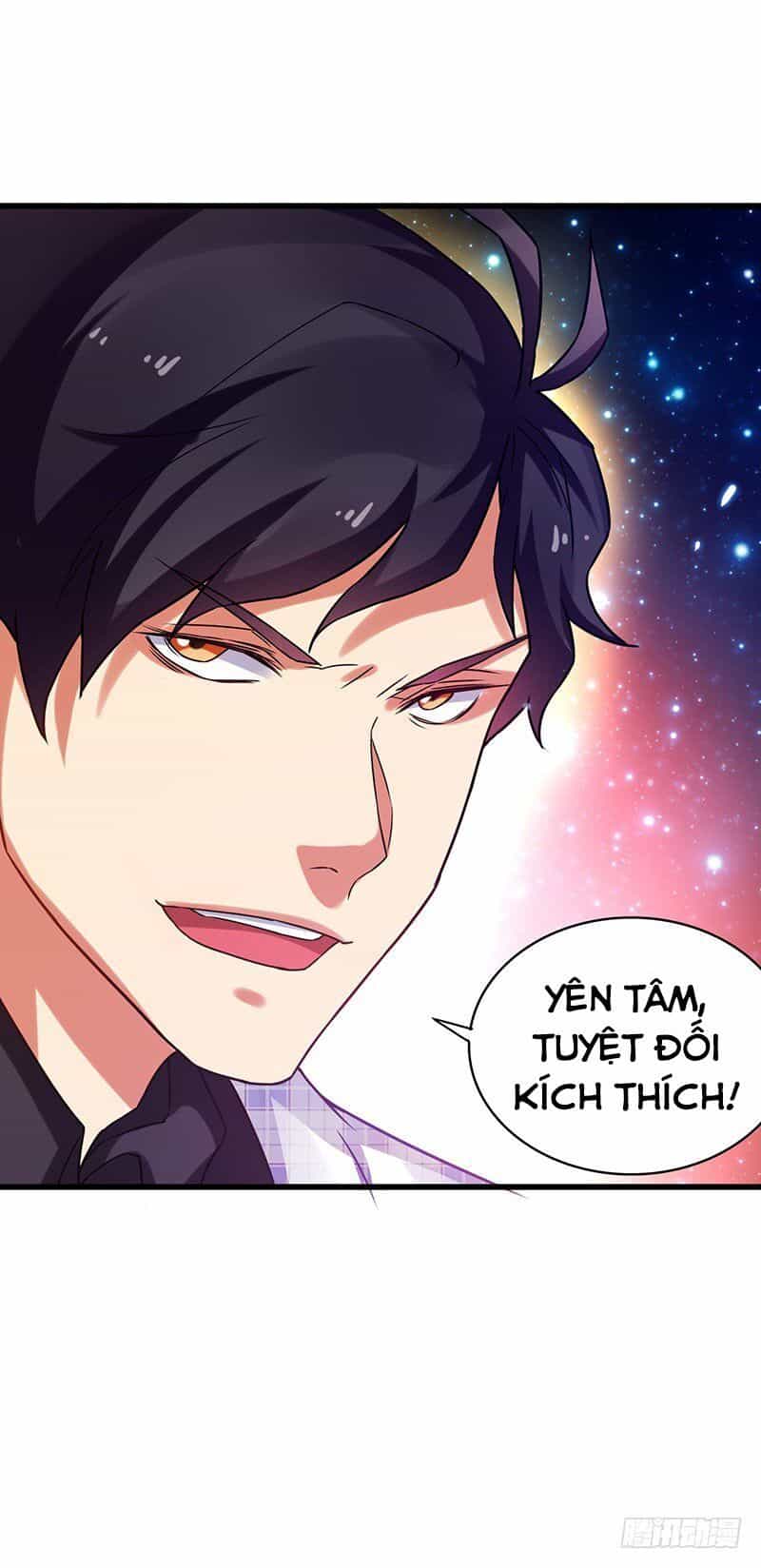 Siêu Cấp Bại Gia Tử - Chương 27 - ảnh 26