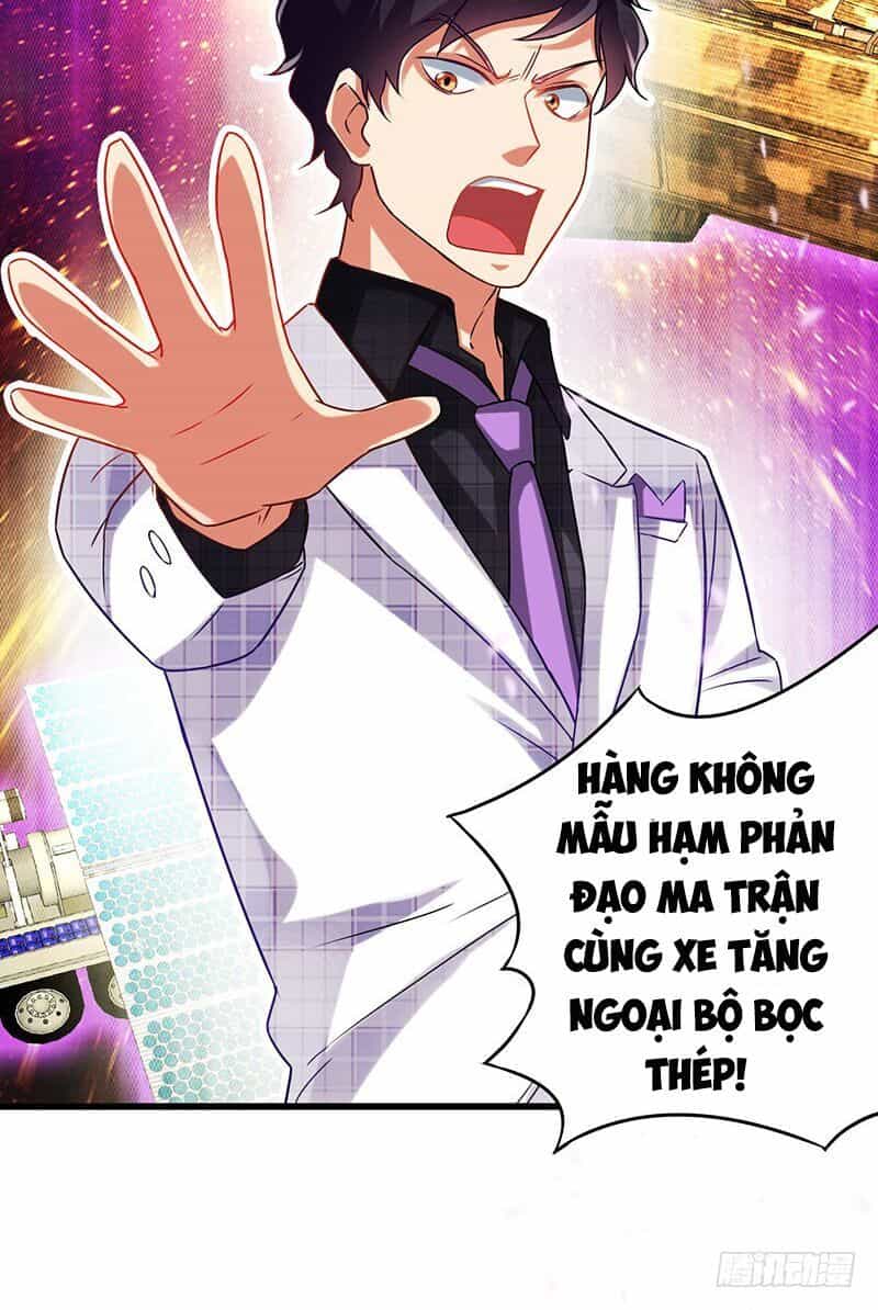 Siêu Cấp Bại Gia Tử - Chương 27 - ảnh 6