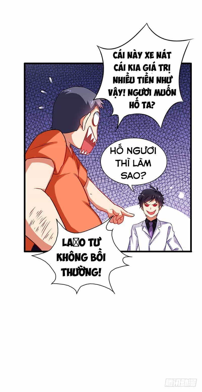Siêu Cấp Bại Gia Tử - Chương 27 - ảnh 9