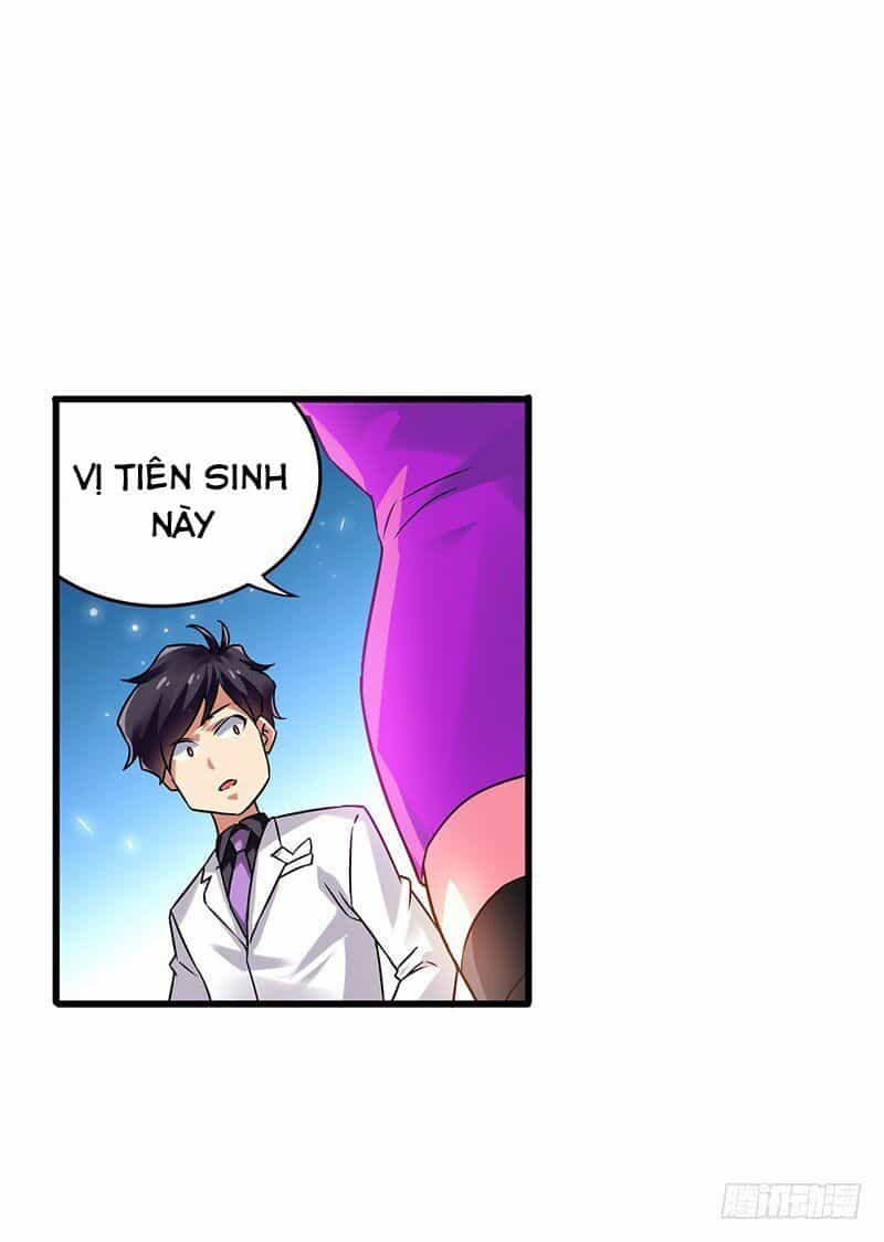 Siêu Cấp Bại Gia Tử - Chương 29 - ảnh 11