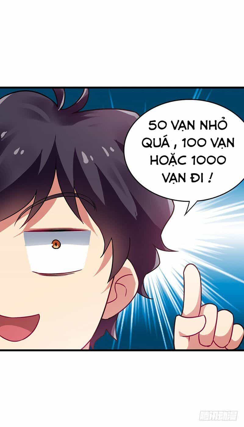 Siêu Cấp Bại Gia Tử - Chương 29 - ảnh 25