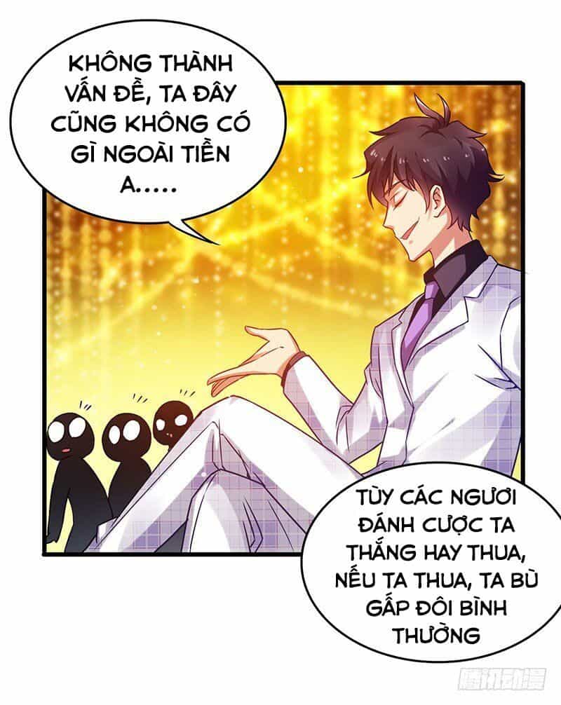 Siêu Cấp Bại Gia Tử - Chương 31 - ảnh 13