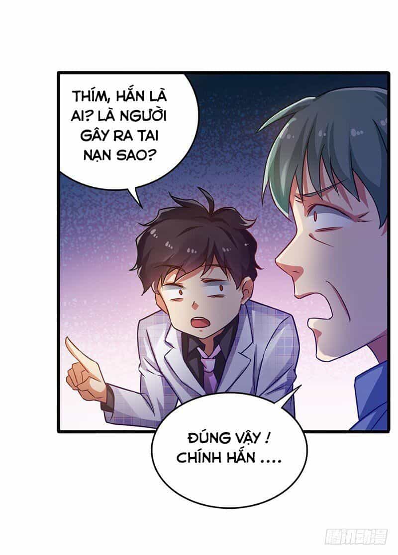 Siêu Cấp Bại Gia Tử - Chương 33 - ảnh 16