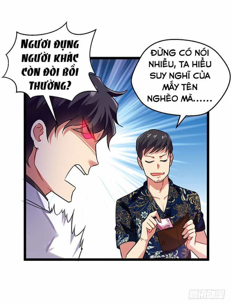 Siêu Cấp Bại Gia Tử - Chương 33 - ảnh 22
