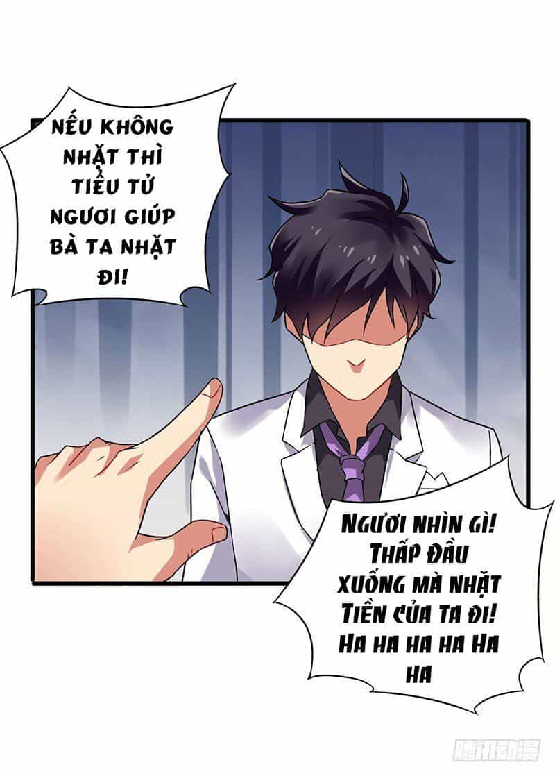 Siêu Cấp Bại Gia Tử - Chương 33 - ảnh 28
