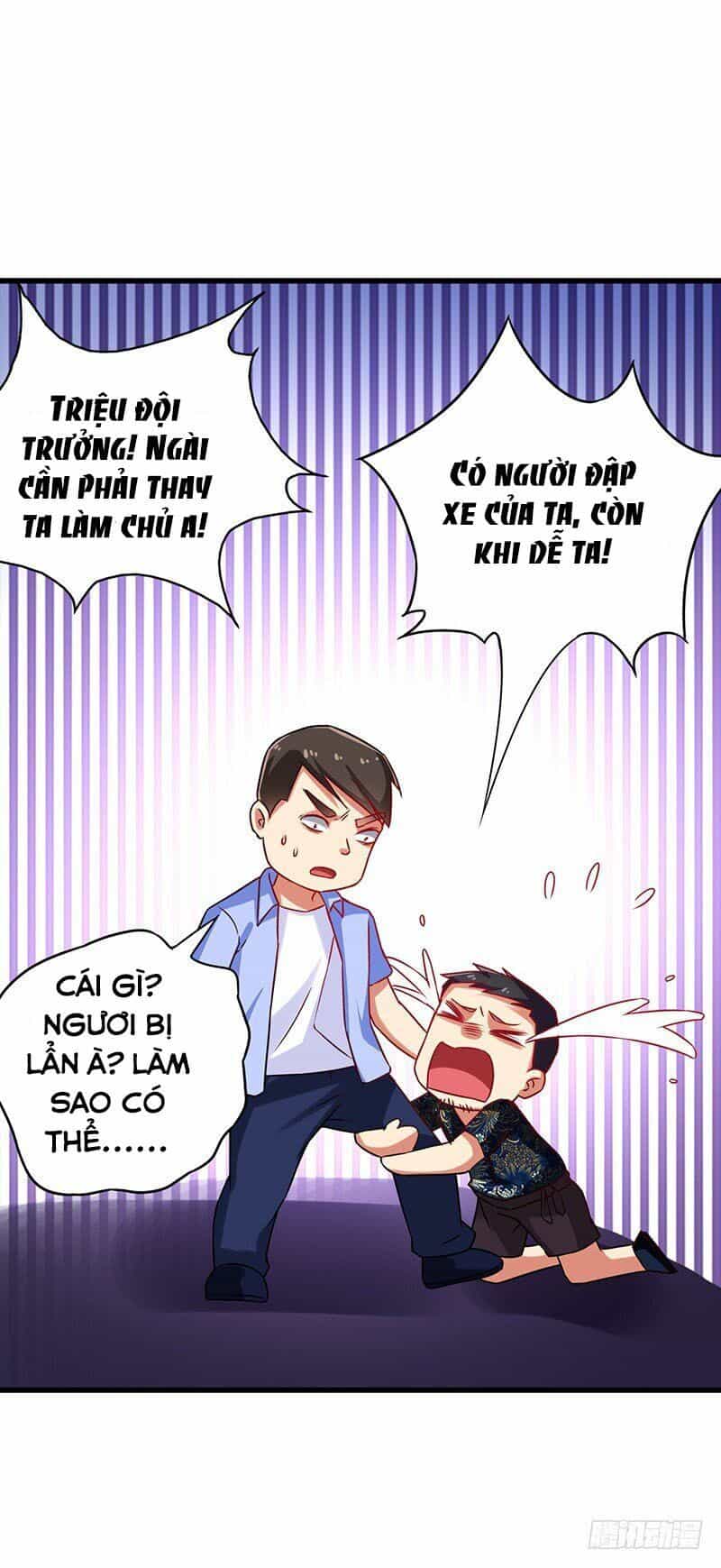 Siêu Cấp Bại Gia Tử - Chương 35 - ảnh 26