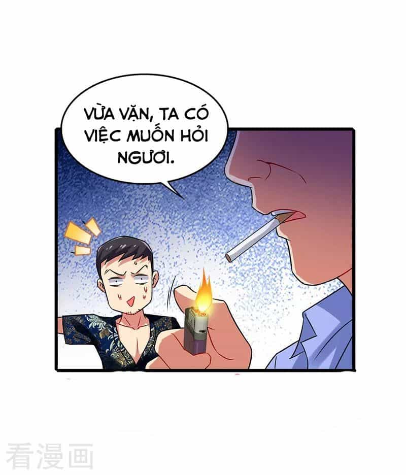 Siêu Cấp Bại Gia Tử - Chương 36 - ảnh 5