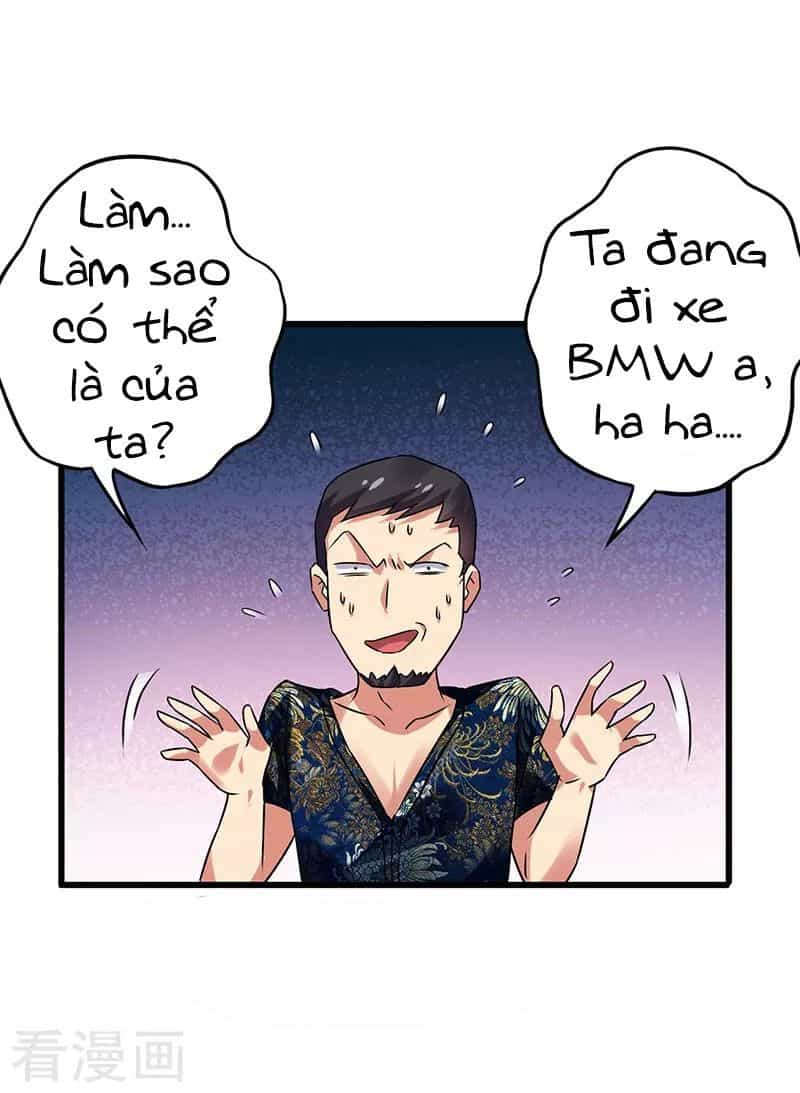 Siêu Cấp Bại Gia Tử - Chương 36 - ảnh 9
