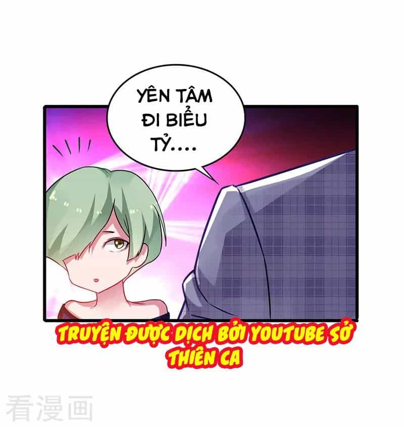 Siêu Cấp Bại Gia Tử - Chương 37 - ảnh 22