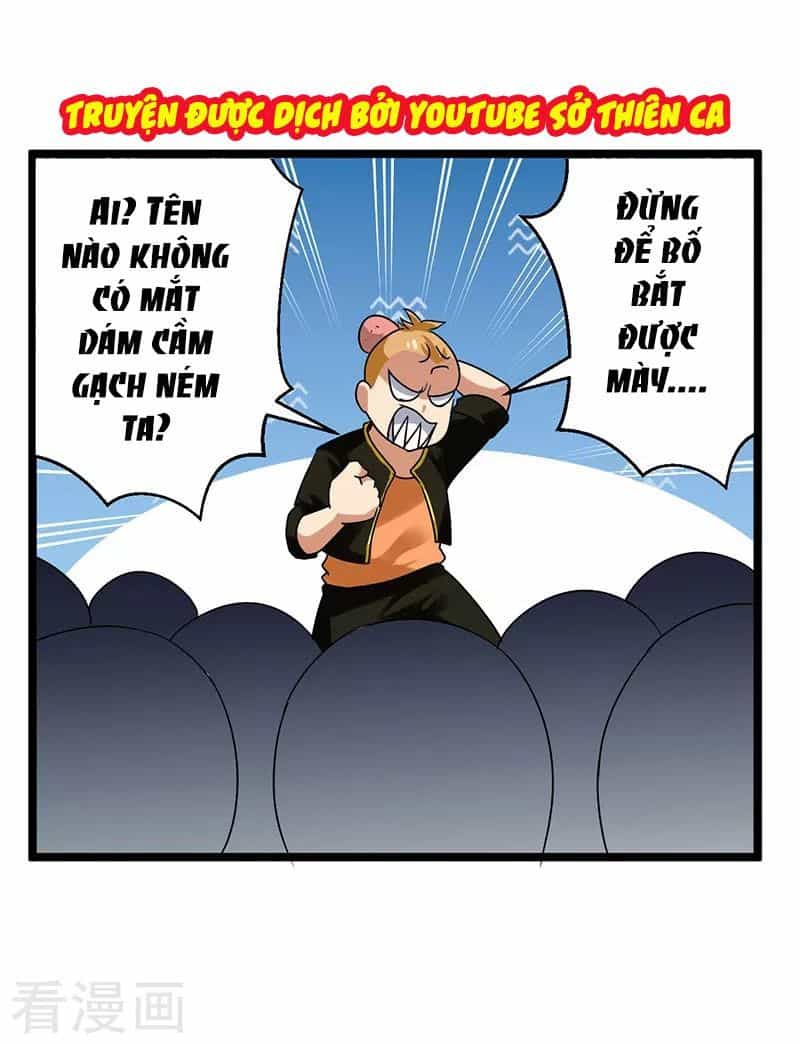 Siêu Cấp Bại Gia Tử - Chương 38 - ảnh 3