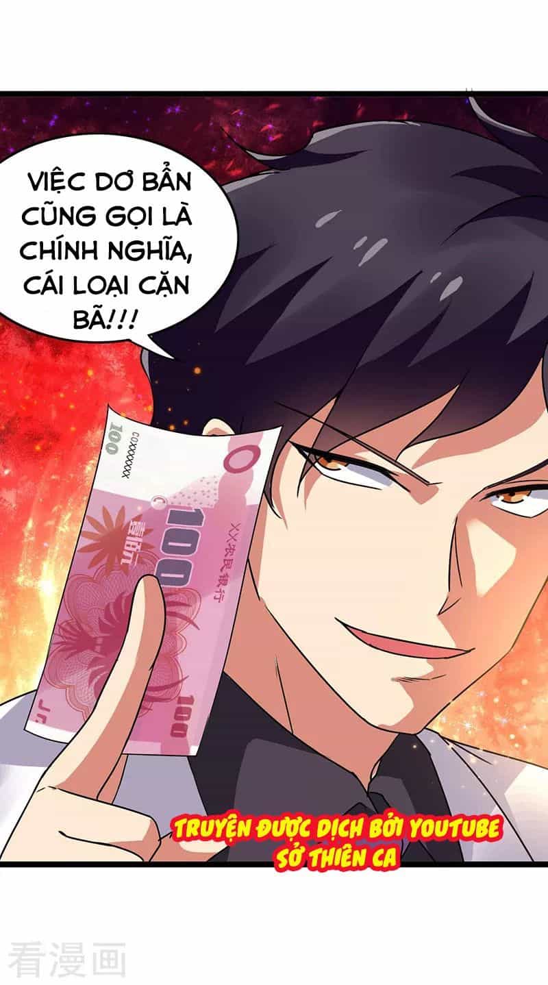 Siêu Cấp Bại Gia Tử - Chương 38 - ảnh 6