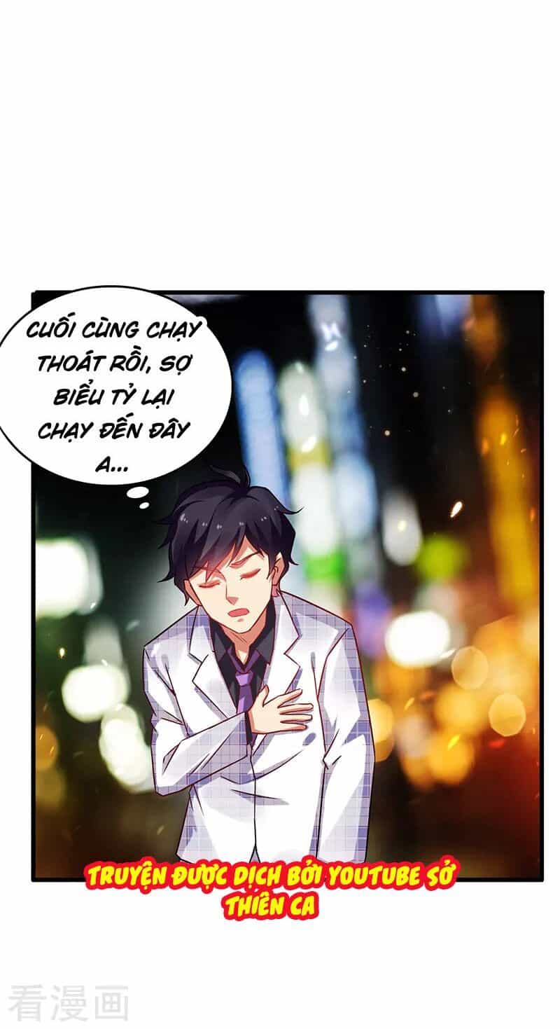 Siêu Cấp Bại Gia Tử - Chương 39 - ảnh 22