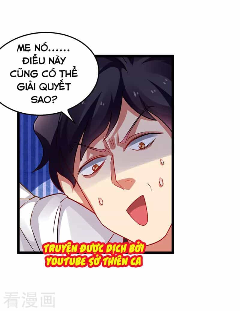 Siêu Cấp Bại Gia Tử - Chương 39 - ảnh 3