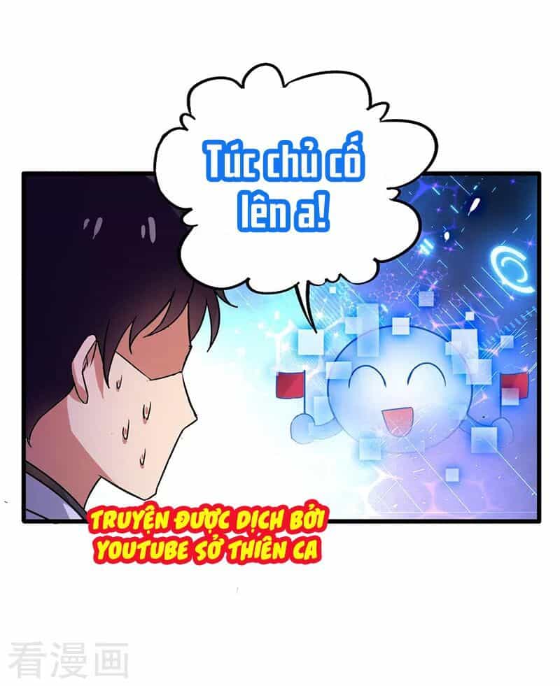 Siêu Cấp Bại Gia Tử - Chương 39 - ảnh 31