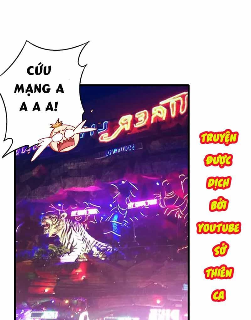 Siêu Cấp Bại Gia Tử - Chương 39 - ảnh 6