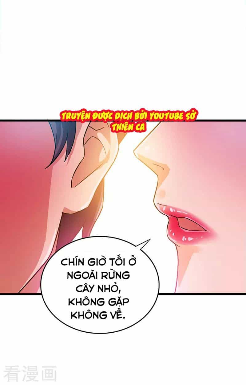 Siêu Cấp Bại Gia Tử - Chương 41 - ảnh 19