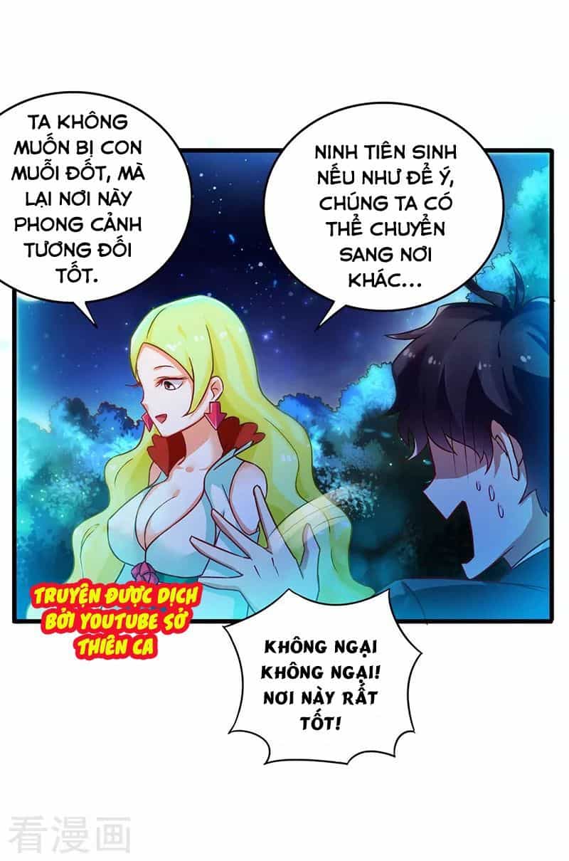 Siêu Cấp Bại Gia Tử - Chương 42 - ảnh 16