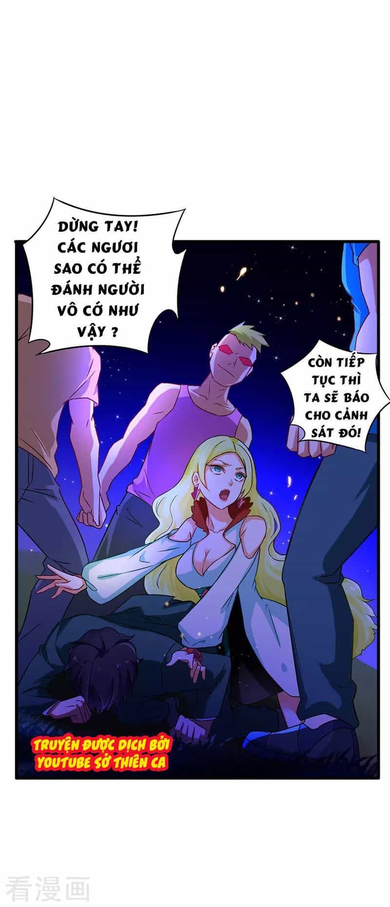 Siêu Cấp Bại Gia Tử - Chương 43 - ảnh 12