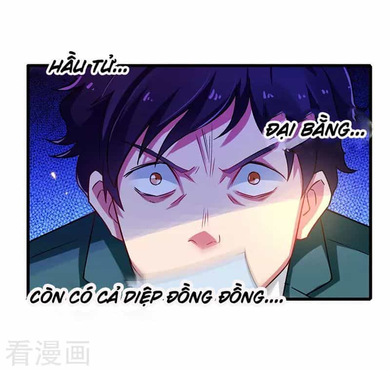 Siêu Cấp Bại Gia Tử - Chương 43 - ảnh 8