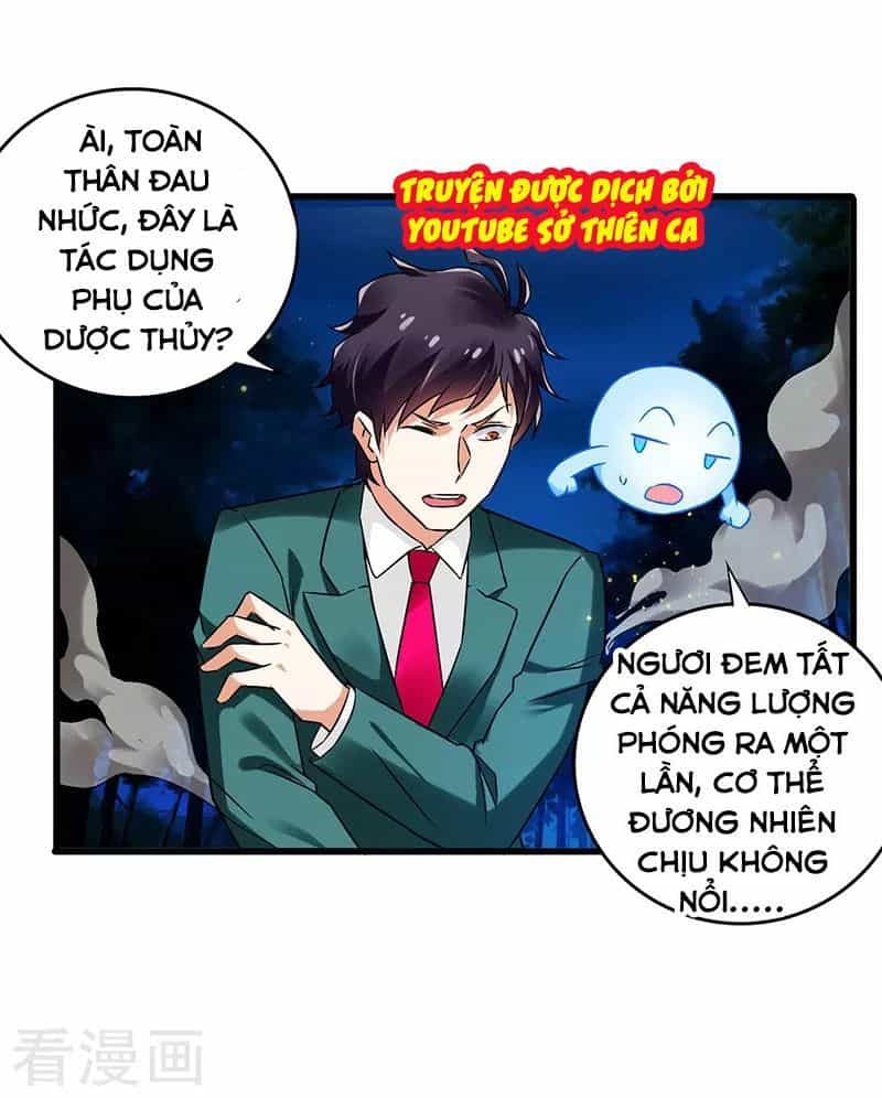Siêu Cấp Bại Gia Tử - Chương 44 - ảnh 15