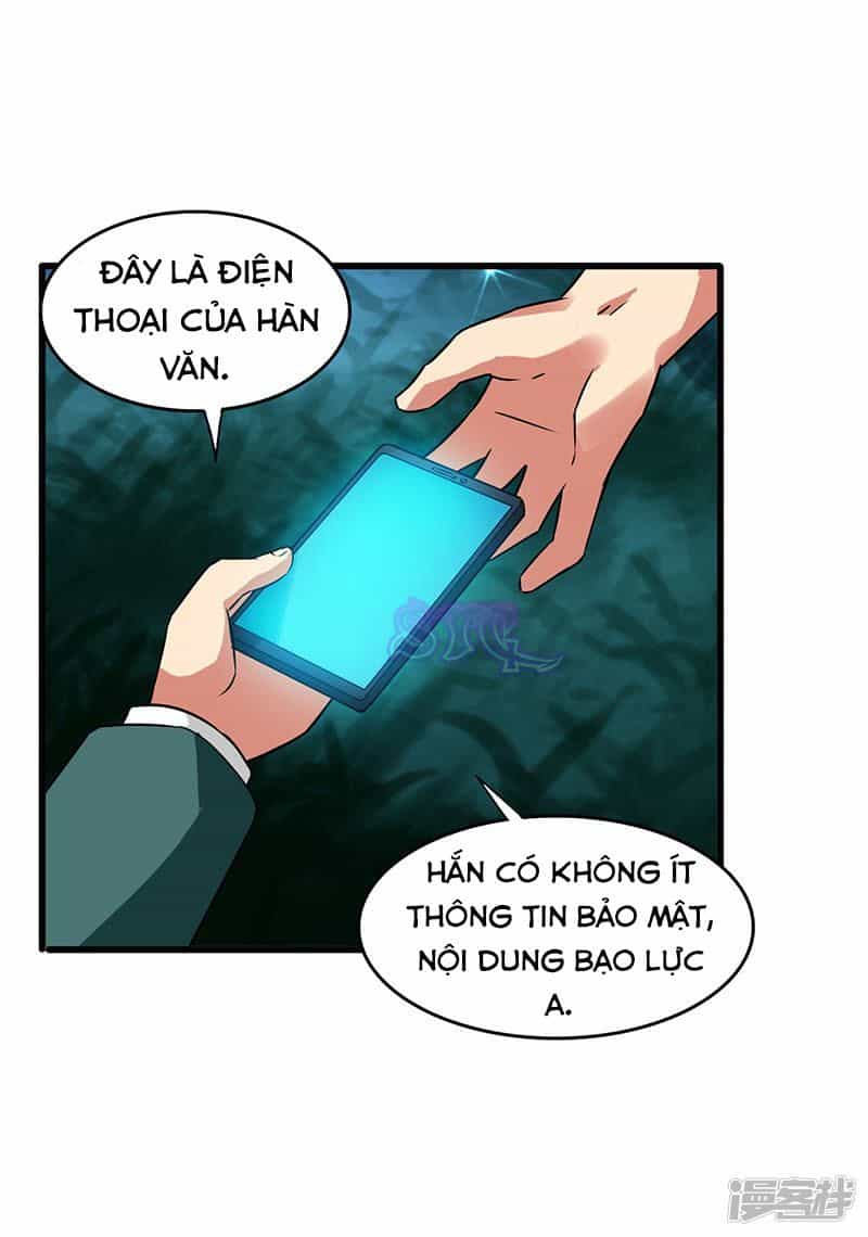 Siêu Cấp Bại Gia Tử - Chương 45 - ảnh 16
