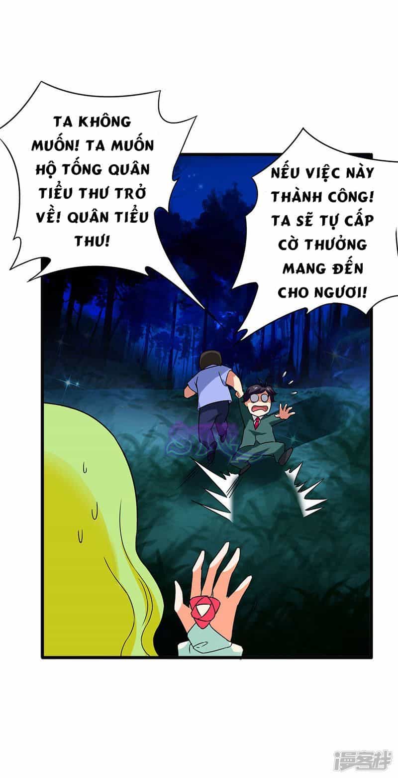 Siêu Cấp Bại Gia Tử - Chương 45 - ảnh 22