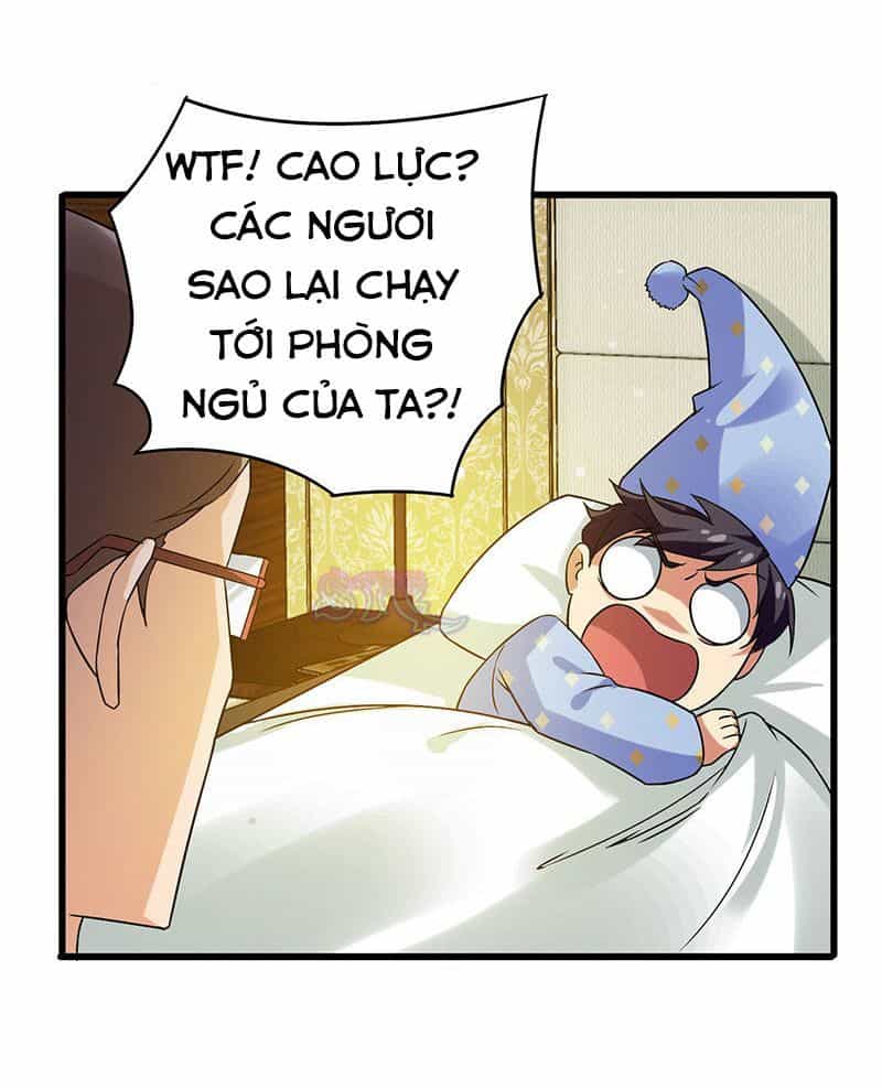 Siêu Cấp Bại Gia Tử - Chương 45 - ảnh 29
