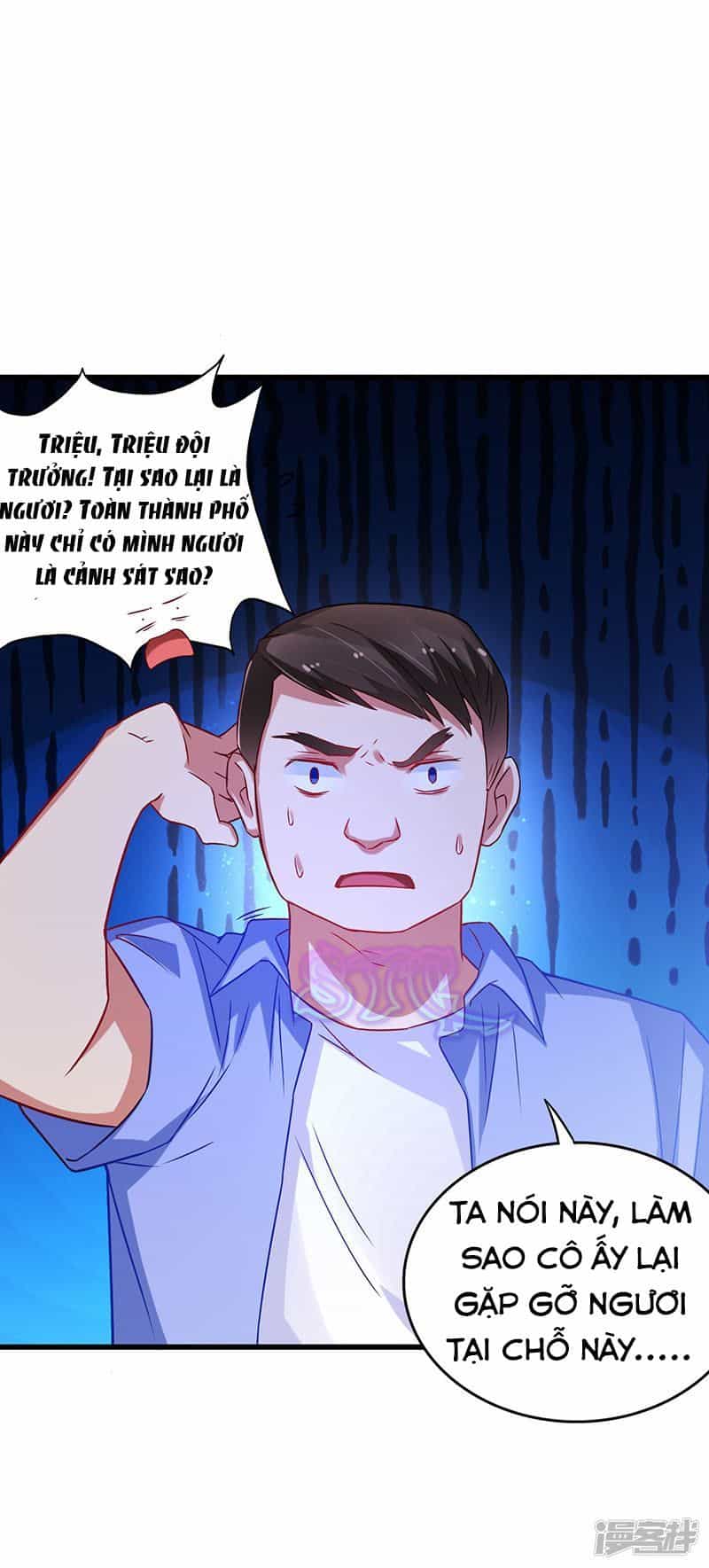 Siêu Cấp Bại Gia Tử - Chương 45 - ảnh 6