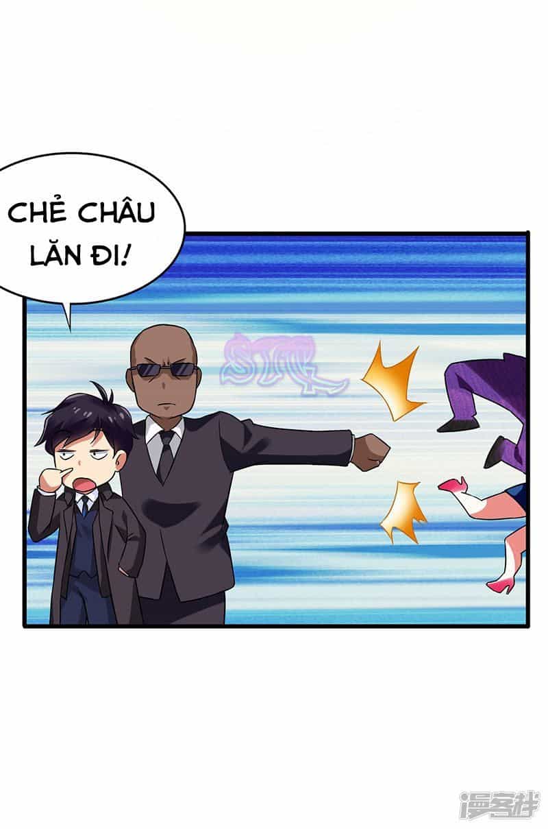 Siêu Cấp Bại Gia Tử - Chương 46 - ảnh 14