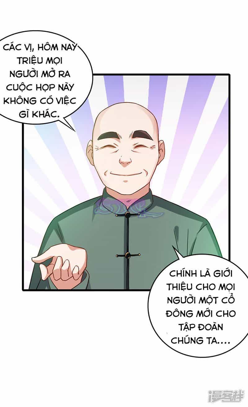 Siêu Cấp Bại Gia Tử - Chương 47 - ảnh 2