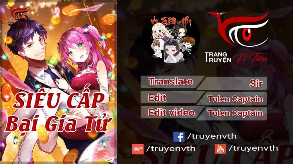 Siêu Cấp Bại Gia Tử - Chương 47 - ảnh 36
