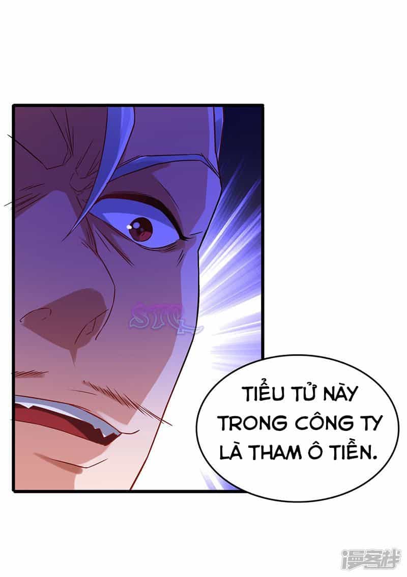 Siêu Cấp Bại Gia Tử - Chương 47 - ảnh 7