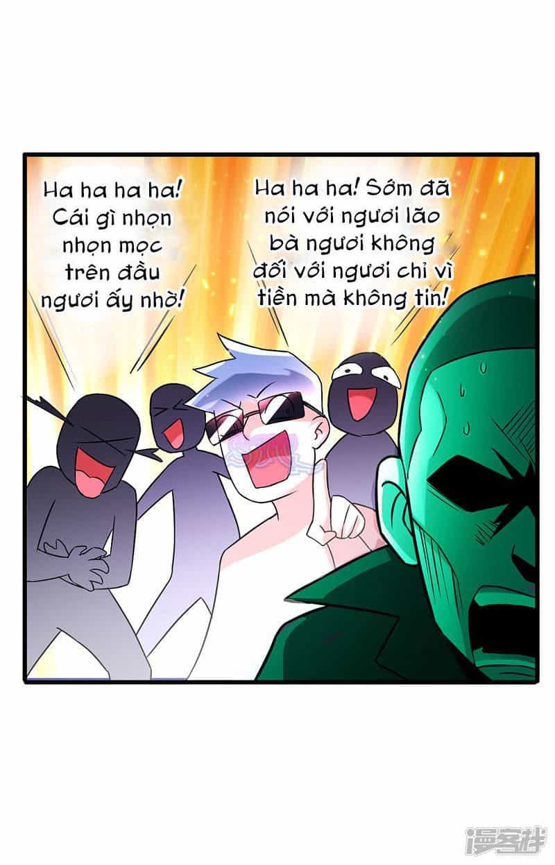Siêu Cấp Bại Gia Tử - Chương 48 - ảnh 20