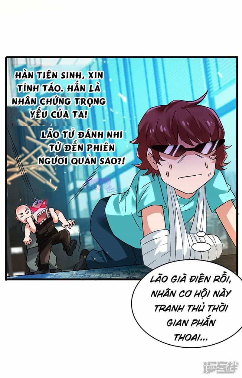 Siêu Cấp Bại Gia Tử - Chương 49 - ảnh 23