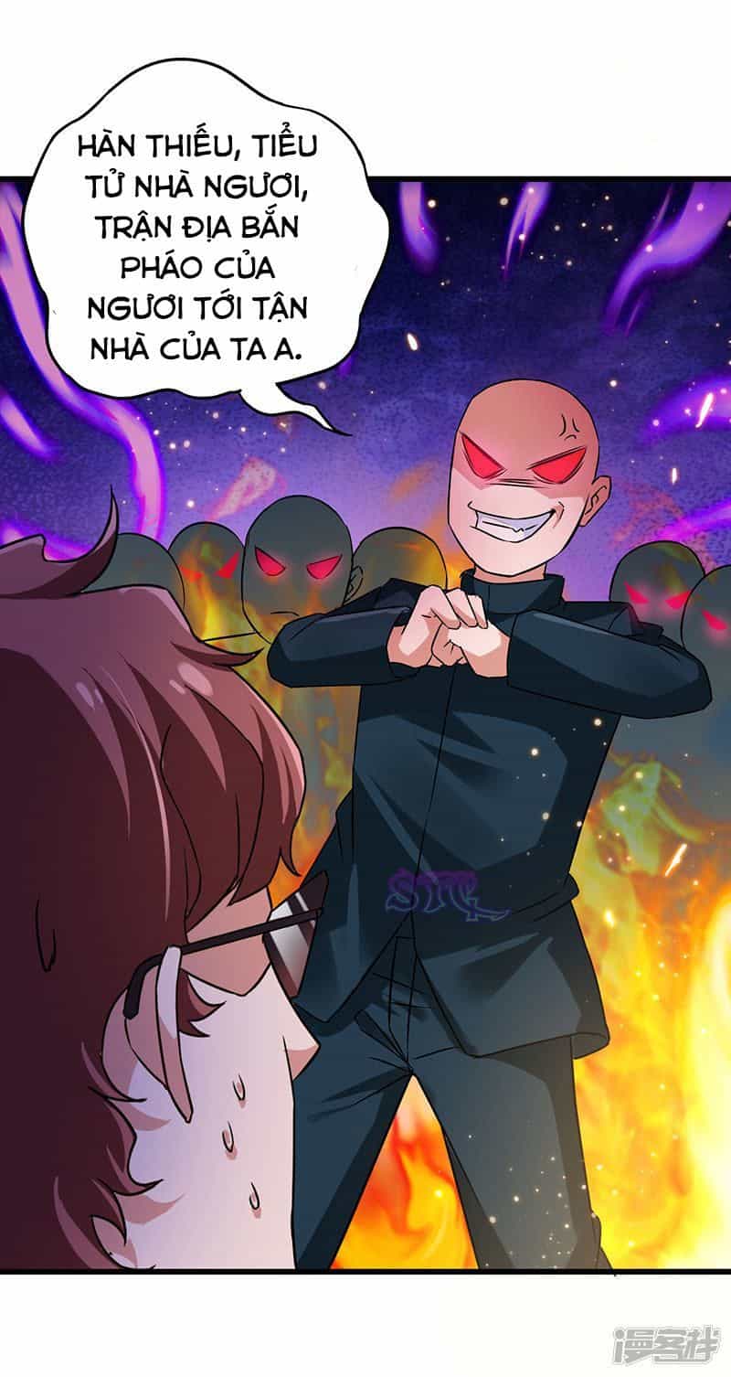 Siêu Cấp Bại Gia Tử - Chương 49 - ảnh 25