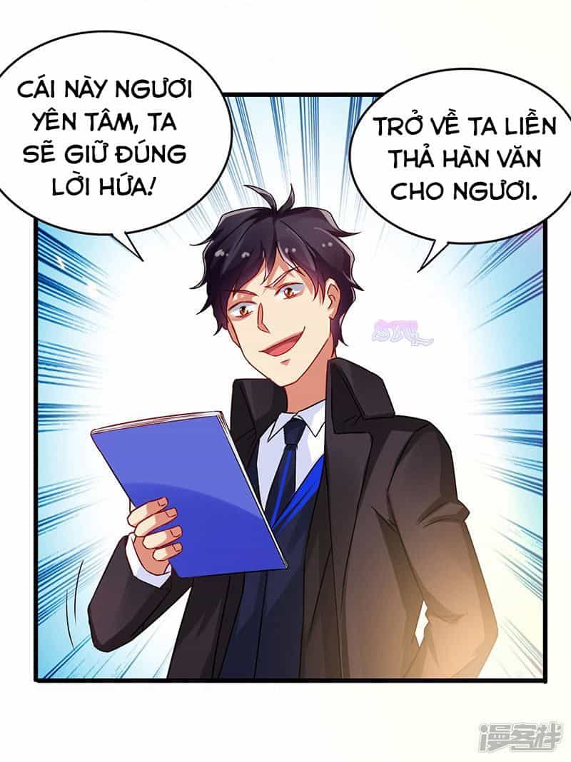 Siêu Cấp Bại Gia Tử - Chương 49 - ảnh 4