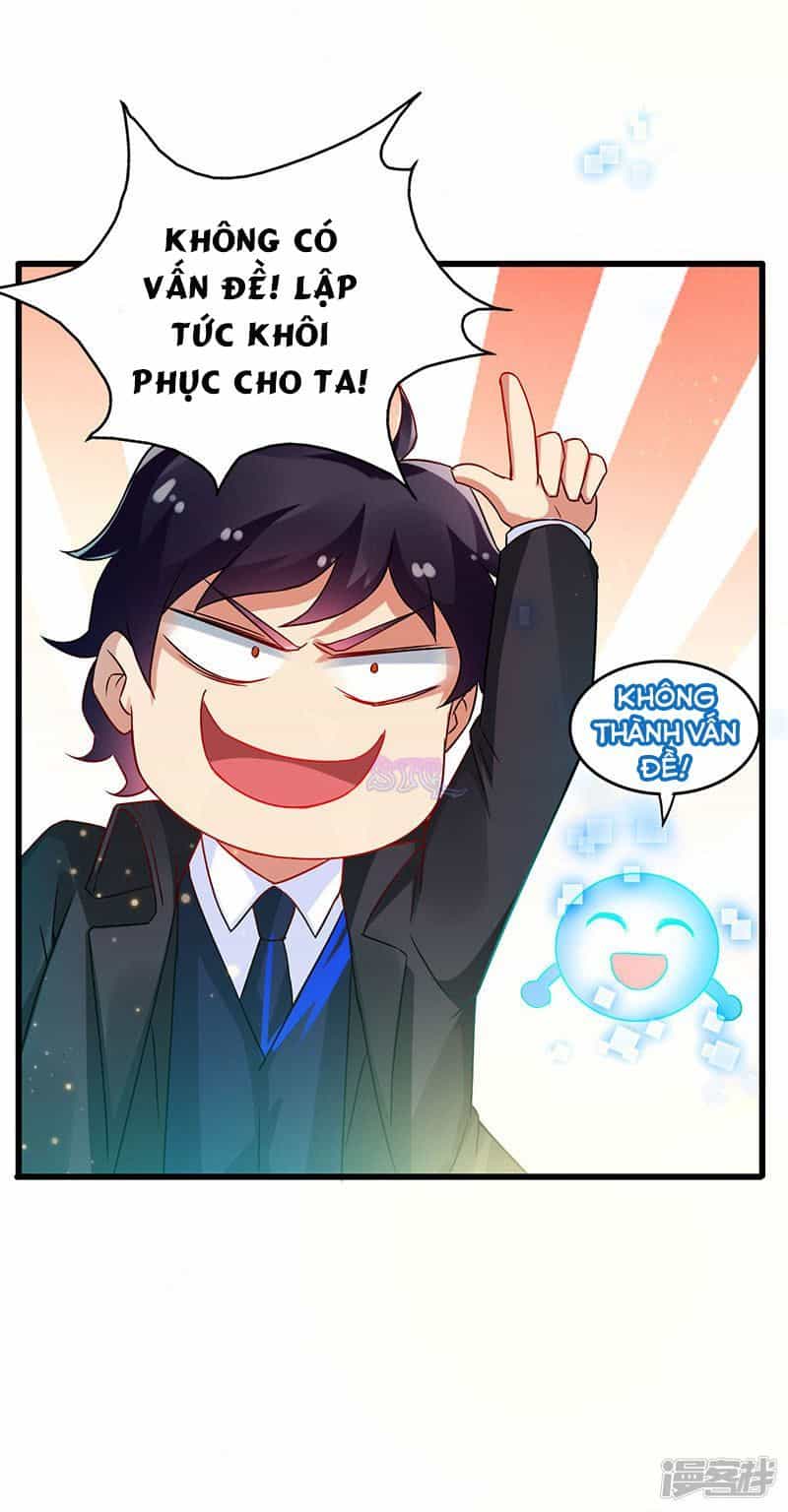 Siêu Cấp Bại Gia Tử - Chương 49 - ảnh 6