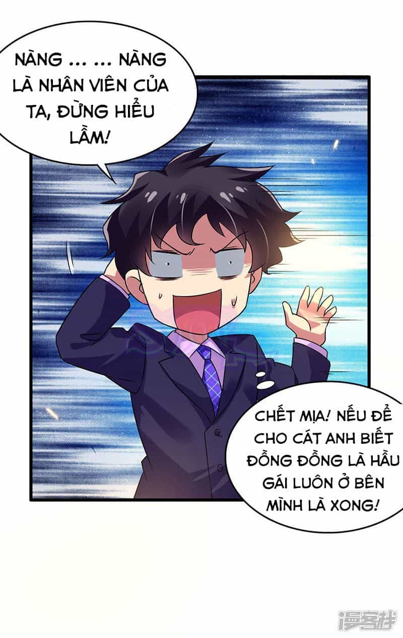 Siêu Cấp Bại Gia Tử - Chương 50 - ảnh 29