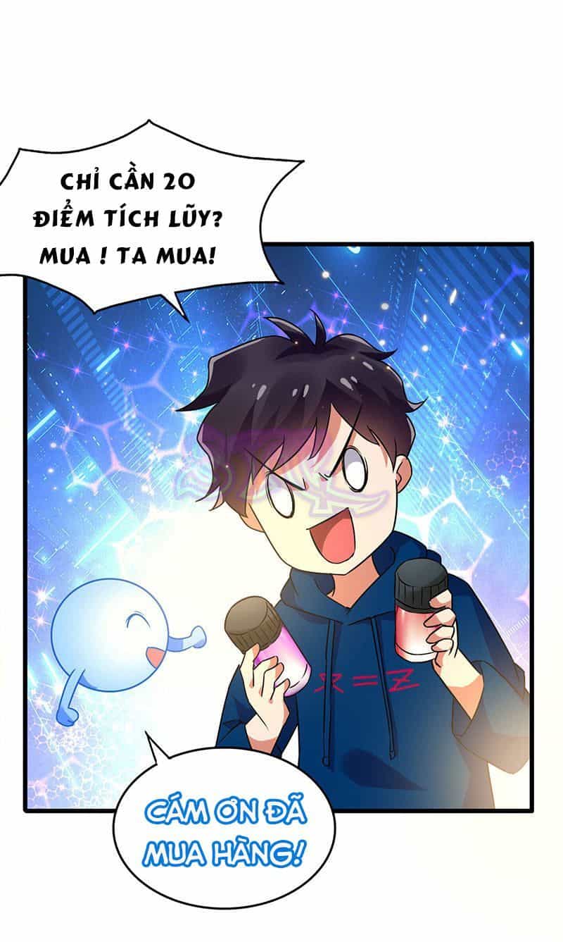 Siêu Cấp Bại Gia Tử - Chương 53 - ảnh 27