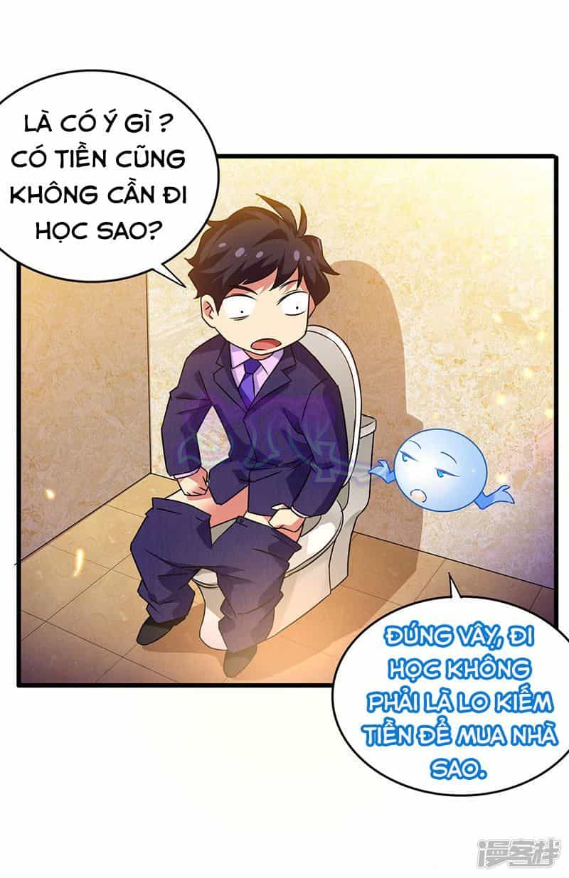 Siêu Cấp Bại Gia Tử - Chương 53 - ảnh 9