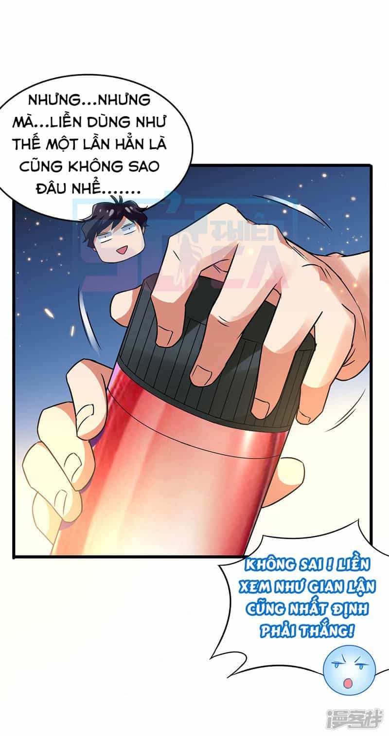 Siêu Cấp Bại Gia Tử - Chương 54 - ảnh 22