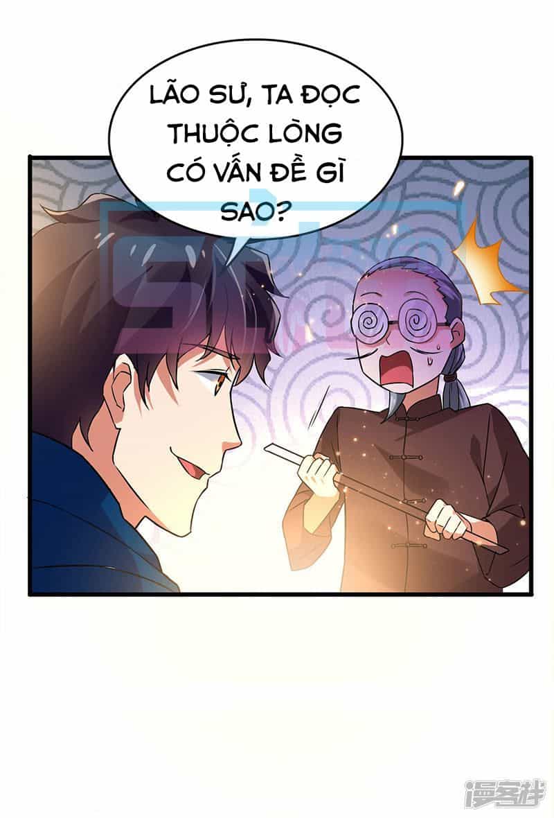 Siêu Cấp Bại Gia Tử - Chương 56 - ảnh 22