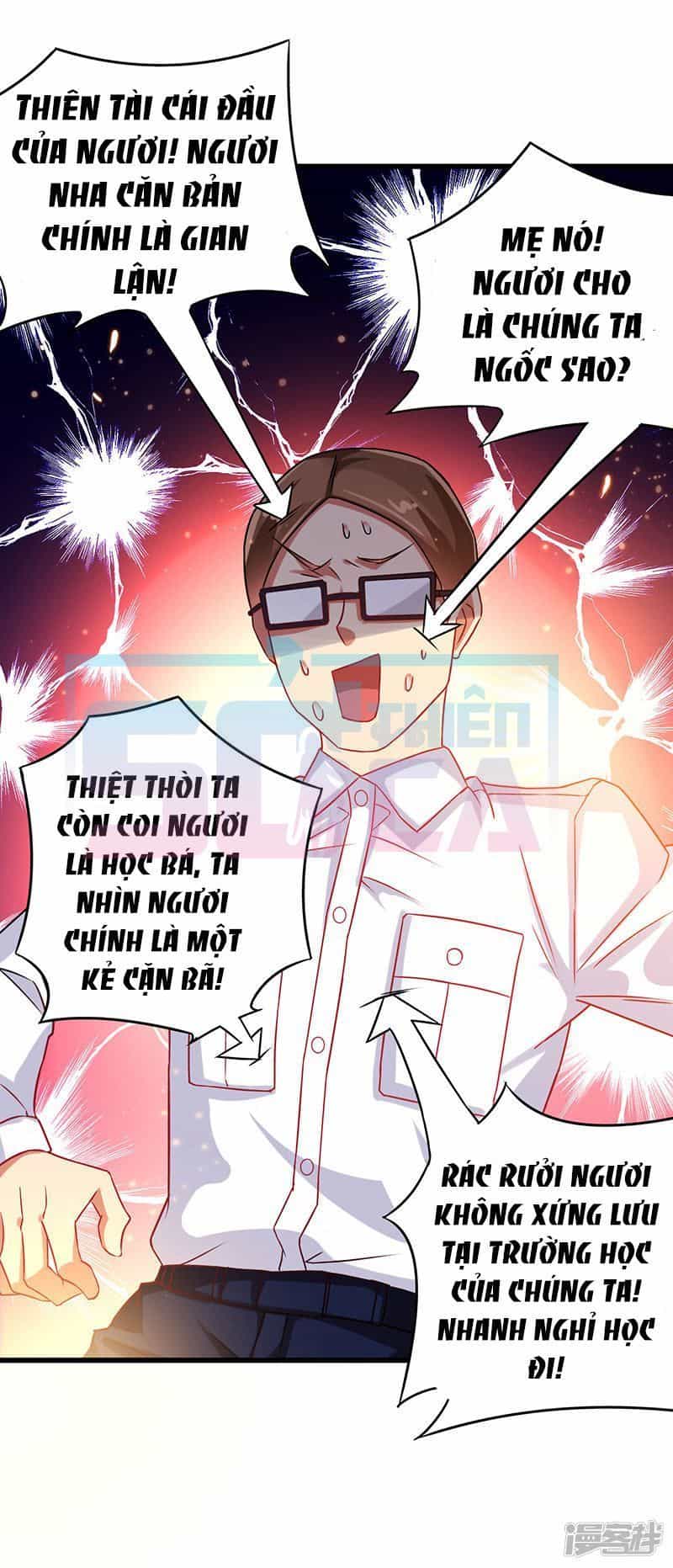 Siêu Cấp Bại Gia Tử - Chương 57 - ảnh 40