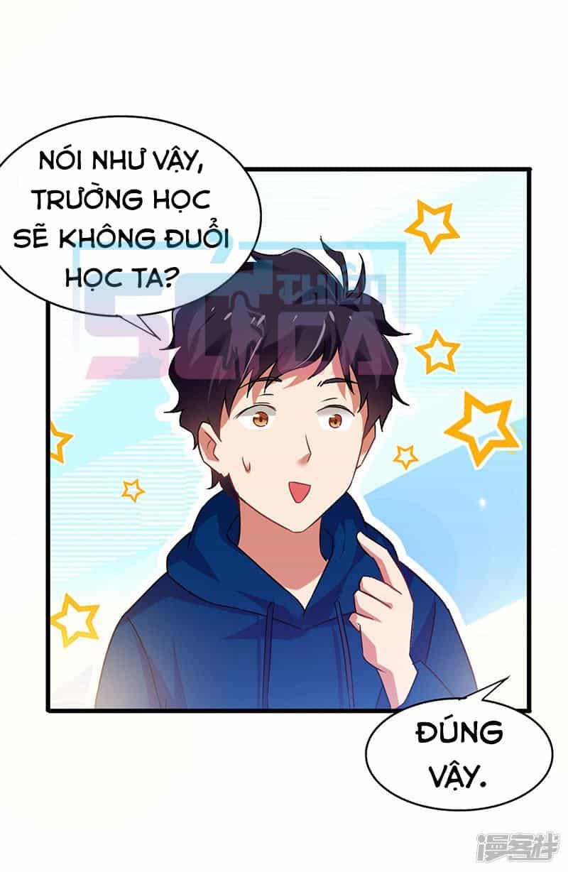 Siêu Cấp Bại Gia Tử - Chương 58 - ảnh 22