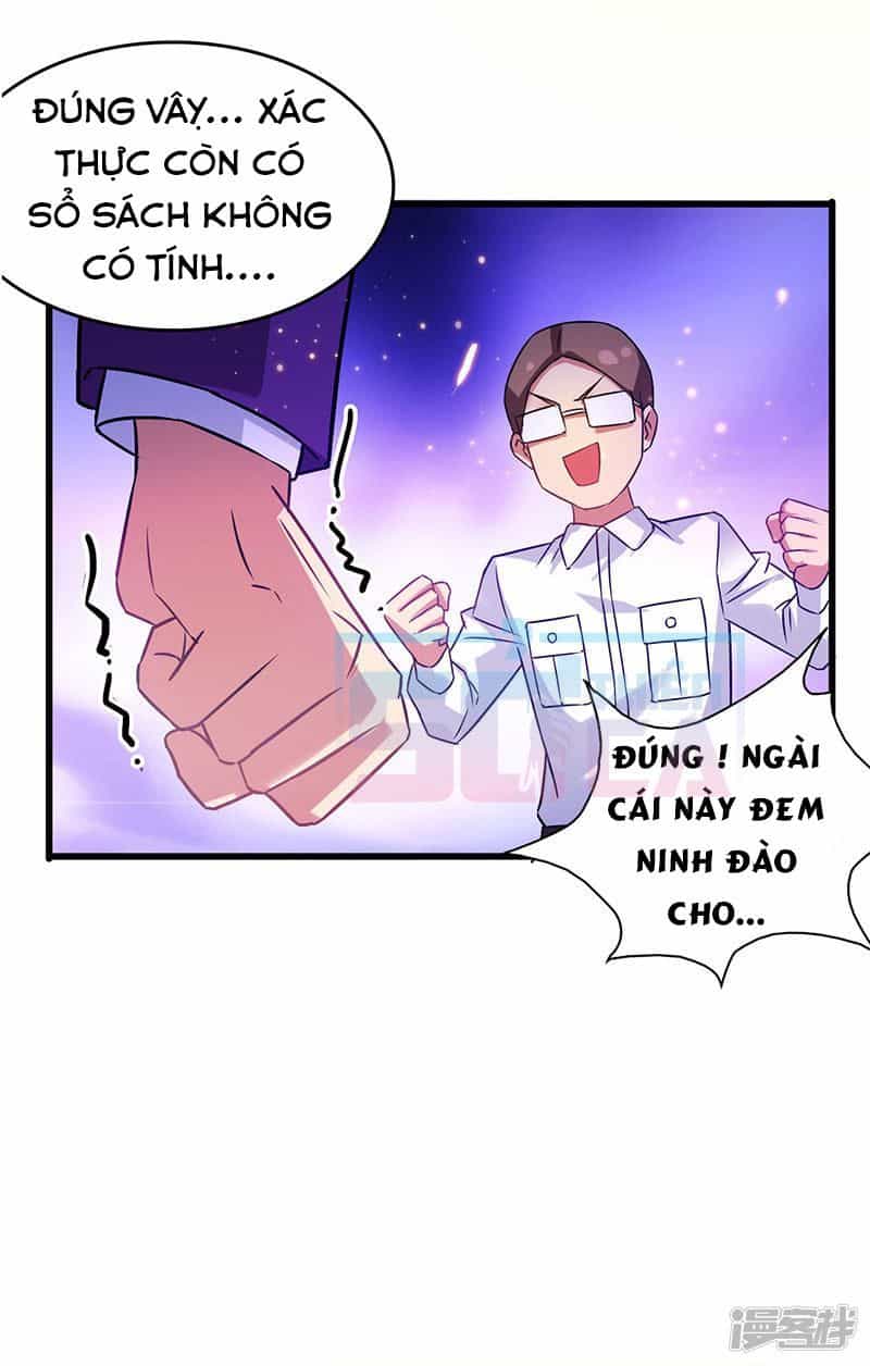 Siêu Cấp Bại Gia Tử - Chương 58 - ảnh 28