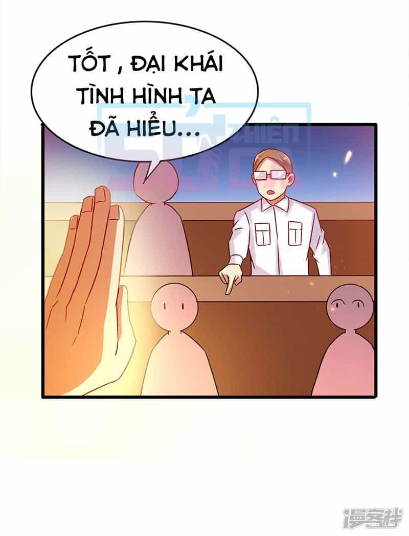 Siêu Cấp Bại Gia Tử - Chương 58 - ảnh 3