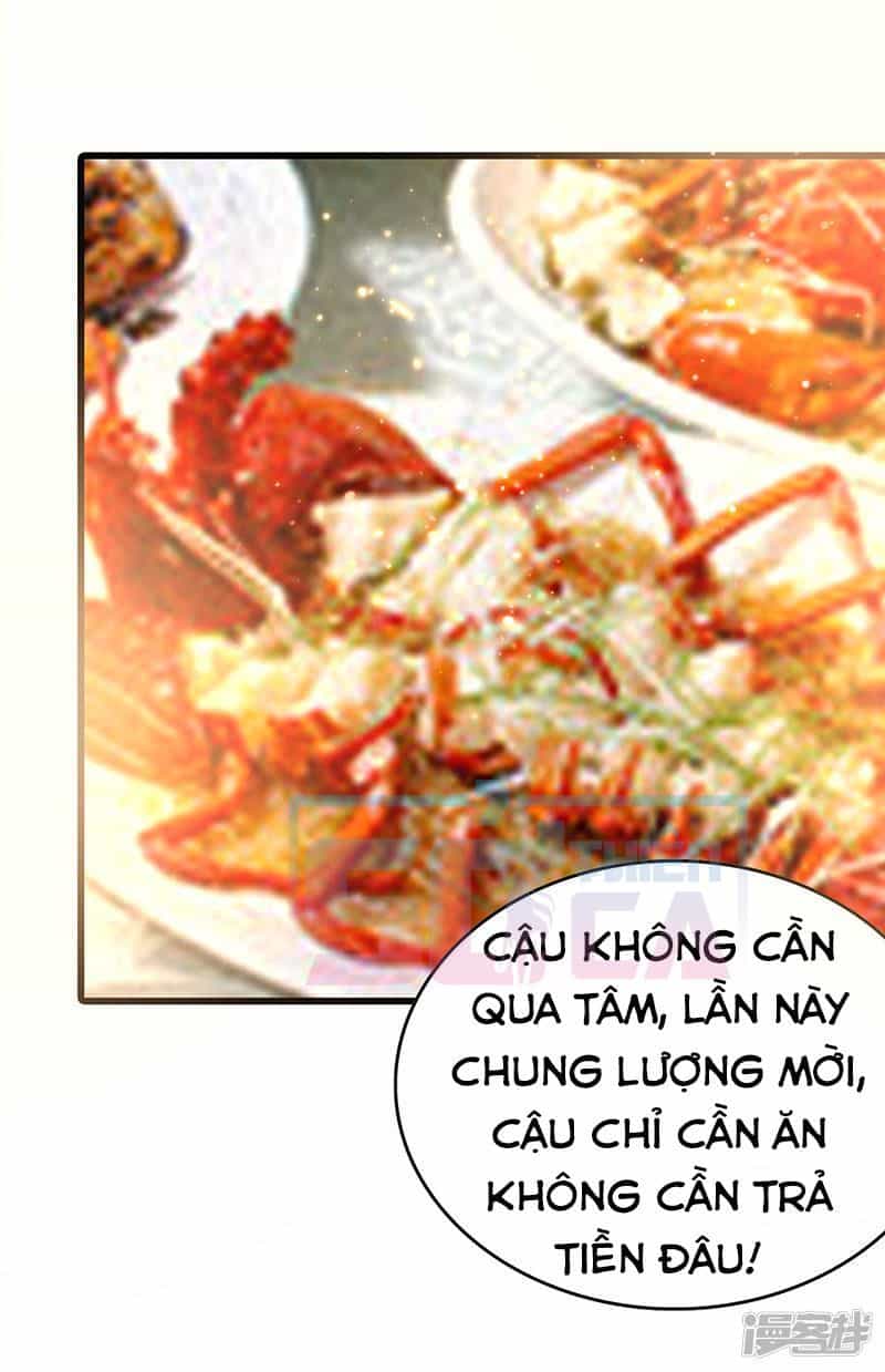 Siêu Cấp Bại Gia Tử - Chương 60 - ảnh 29