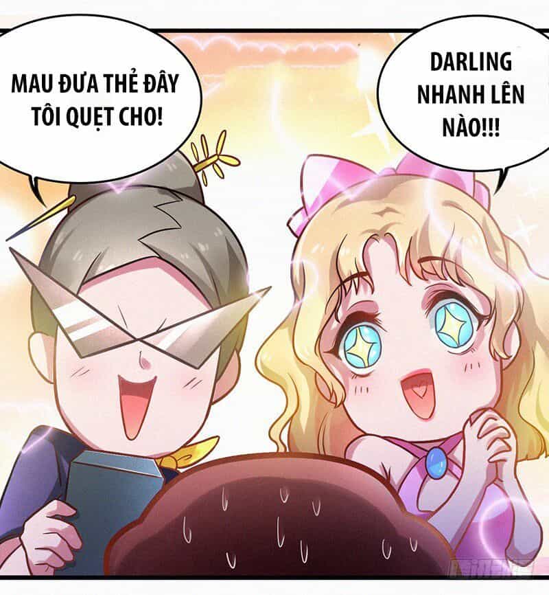 Siêu Cấp Bại Gia Tử - Chương 6 - ảnh 17